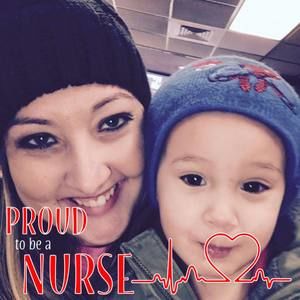 Meet your Posher, Cheryl